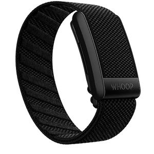 WHOOP 4.0 Onyx (Black)